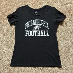 Women’s Philadelphia Eagles Tee